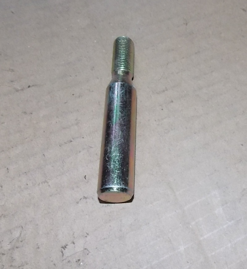 Wedge lock pin-1