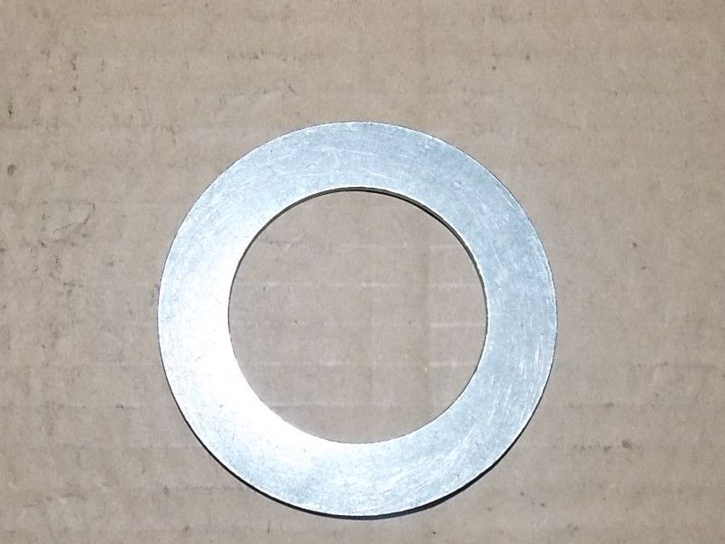 Отрегулируйте шайбу; 2. 3mm