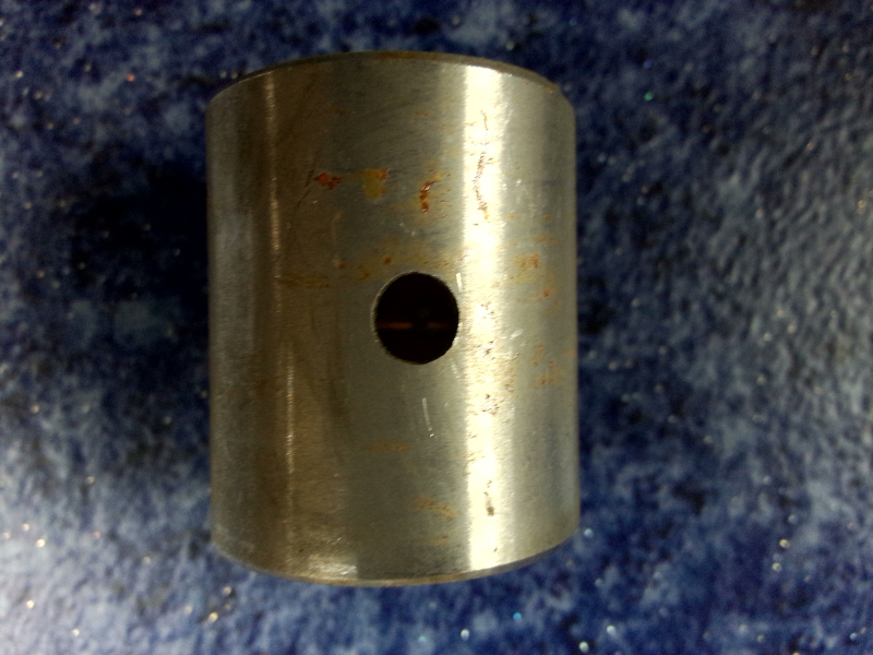 King pin bushing - bottom; 32*36*42
