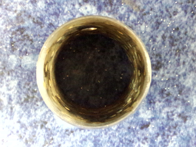 King pin bushing - bottom; 32*36*42-1