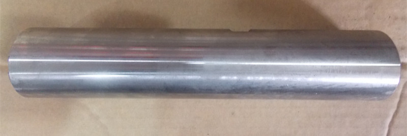 Kingpin; outer diameter 50; total length 248