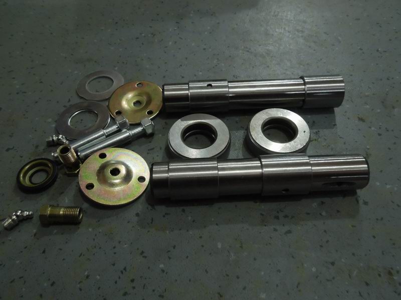 Kingseller repair package; 2.3T-1