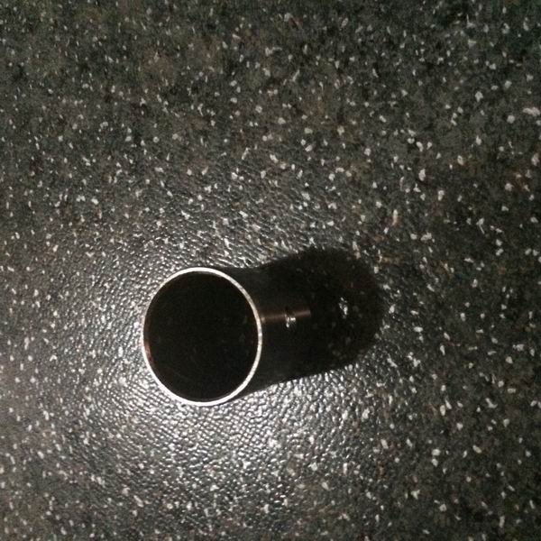 Втулка шкворня