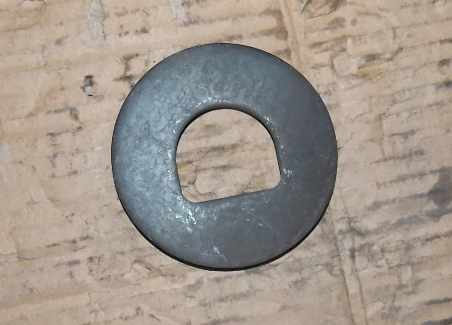 Уменьшающий износ стопор