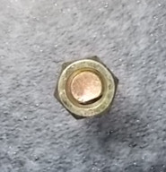 Locking pin-steering joint-2