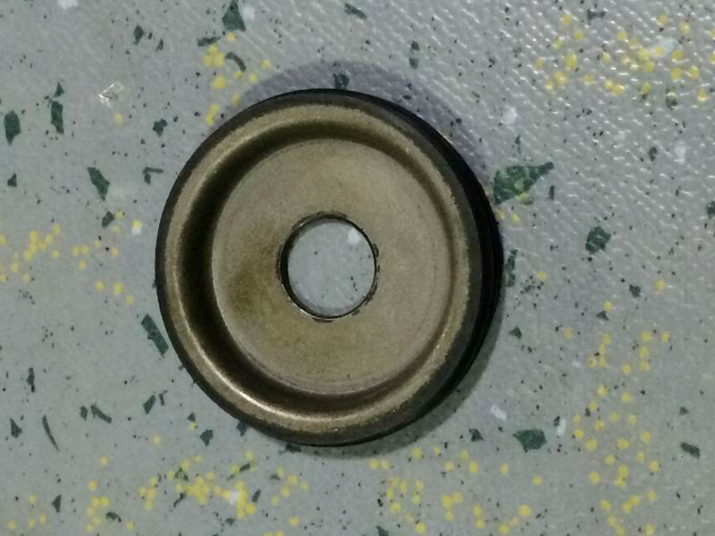 King pin blocking cover-1