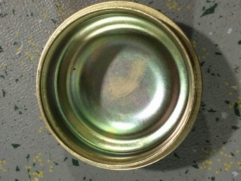 Hub cover-1