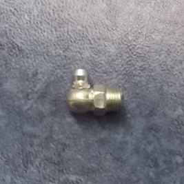 Cross axis Φ52*133 oil nozzle