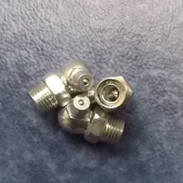 Cross axis Φ52*133 oil nozzle-1