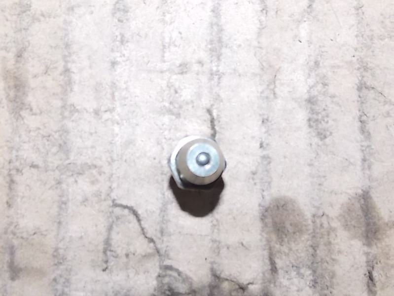 Transmission shaft butter nozzle-1