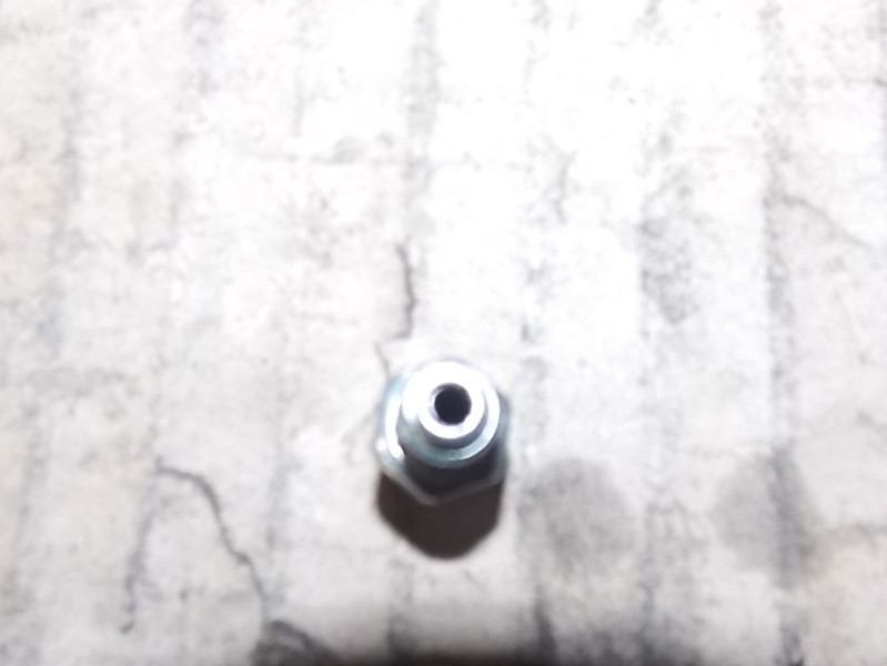 Transmission shaft butter nozzle-2