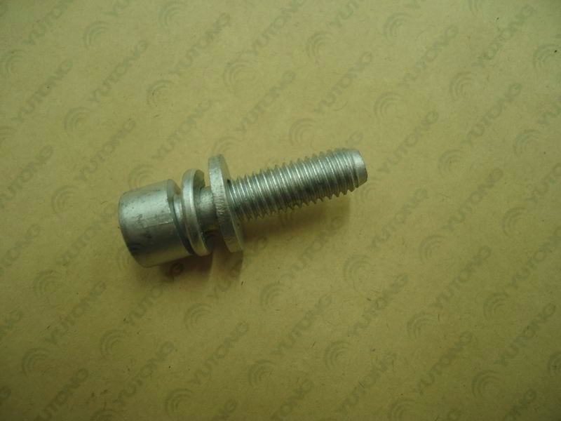 Hexagonal cylindrical head screws and washer assembly M8*30