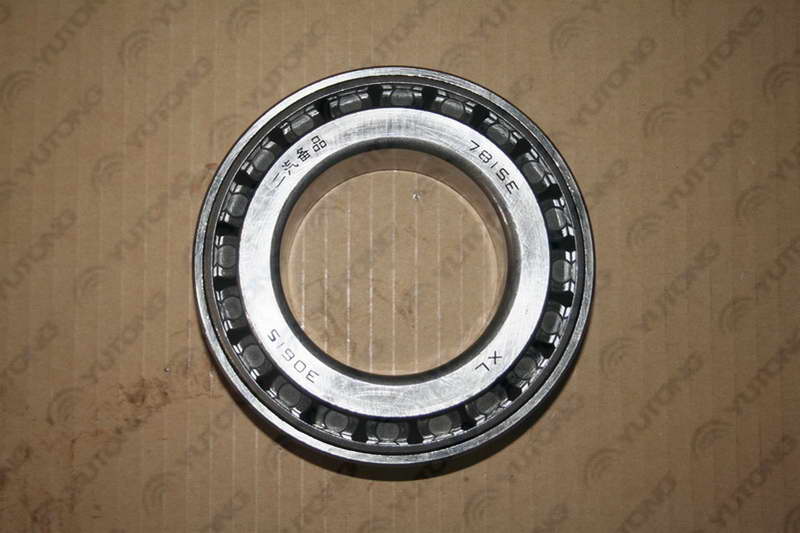 Hub inner bearing; inner diameter 75; outer diameter 135; thickness 44.5-1