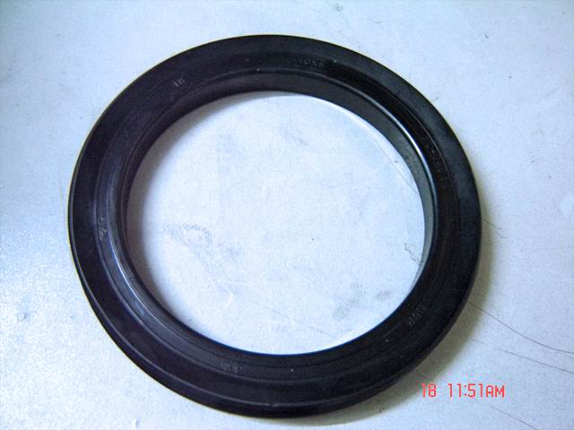 Oil seal in the hub; inner diameter 98; outer diameter 130.5; thickness 12-3