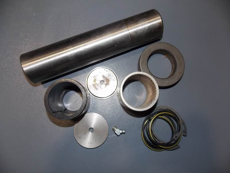 D 主销修理包 MAN