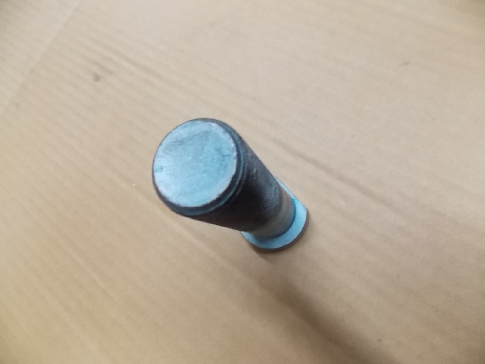 D Front wheel bolt nut; can be replaced by 3101-01426-1