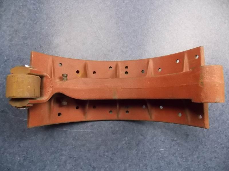 Brake shoe-2