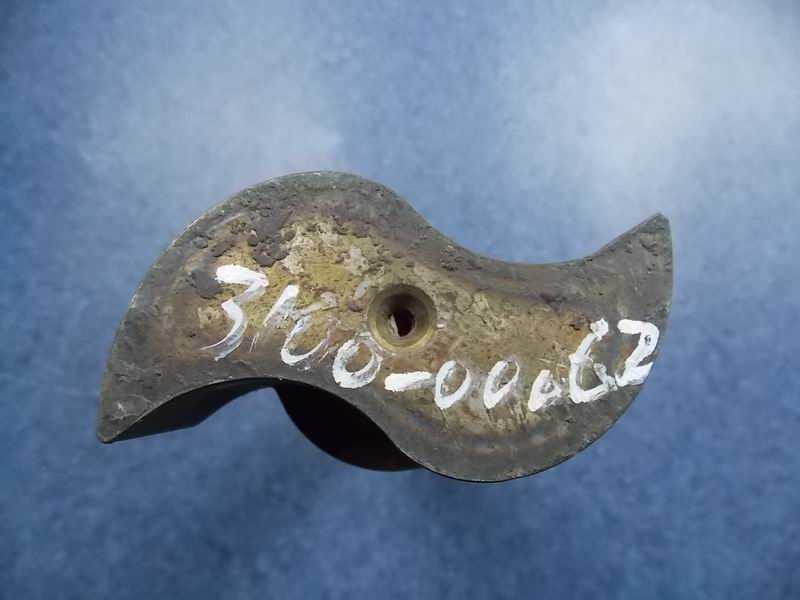 Распредвал переднего правого тормоза-2