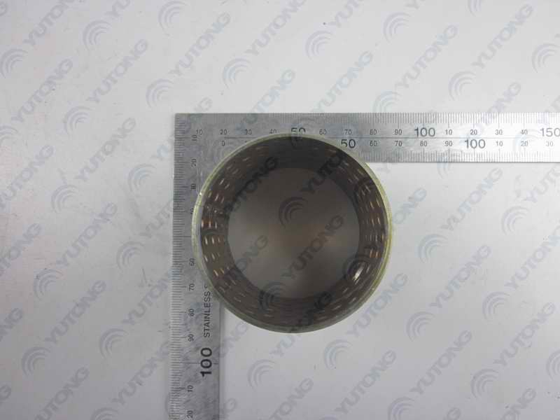 King pin bushing - top; 52*57*58-2