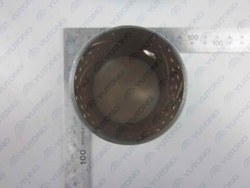 King pin bushing - bottom; 52*57*65-1