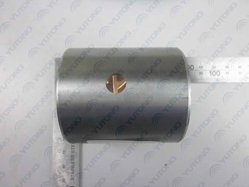 King pin bushing - bottom; 52*57*65-2