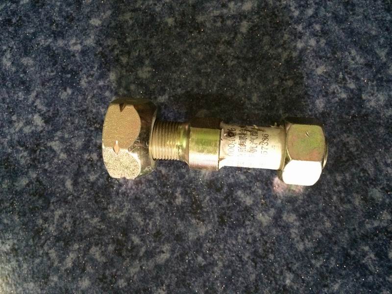 D Dongsheng Wheels (7.50×22.5)