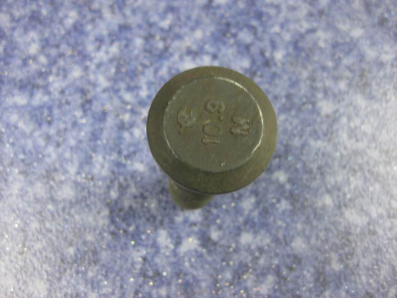 Болты крепления шин ( 22060S )-2