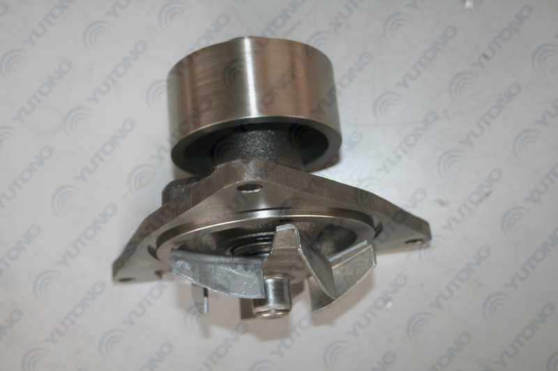 Wheel bolts and nut assembly; contains 3 pieces