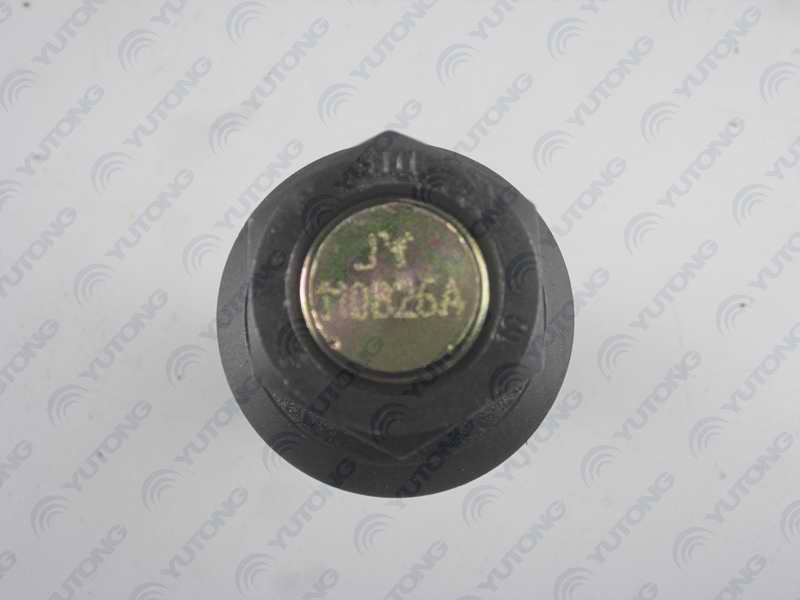 Wheel bolts and nut assembly-1