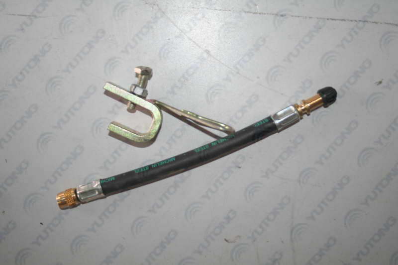 Inflatable extension rod, length 180, span 16, height 30