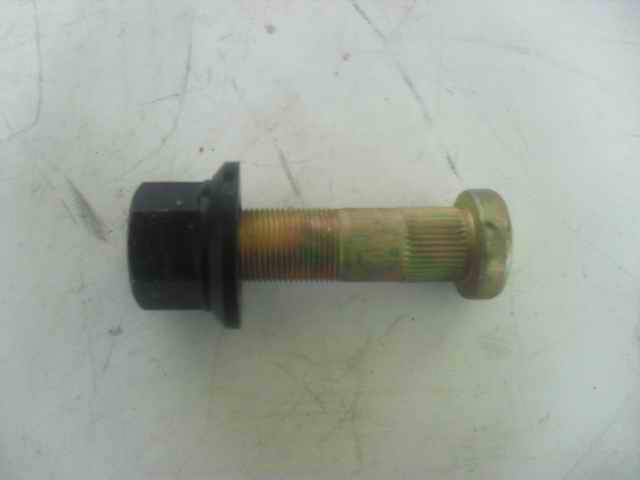 Wheel bolts and nut assembly; including 2 pieces-1