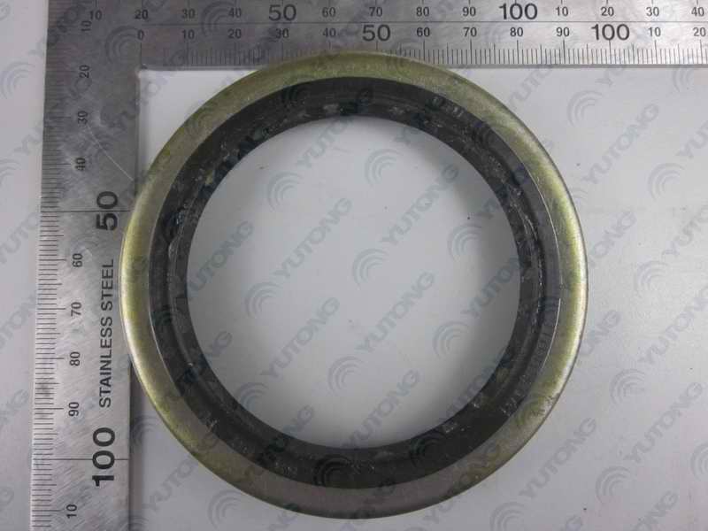Front wheel oil seal-2
