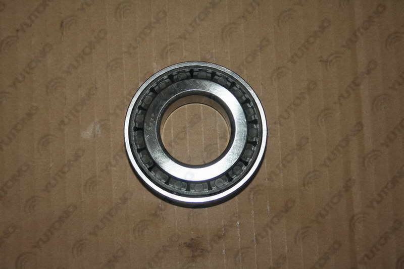 External bearing of wheel hub-1
