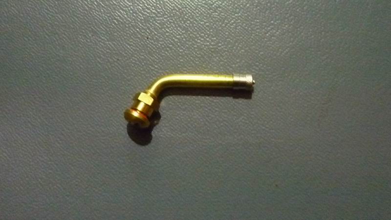 External valve nozzle-1