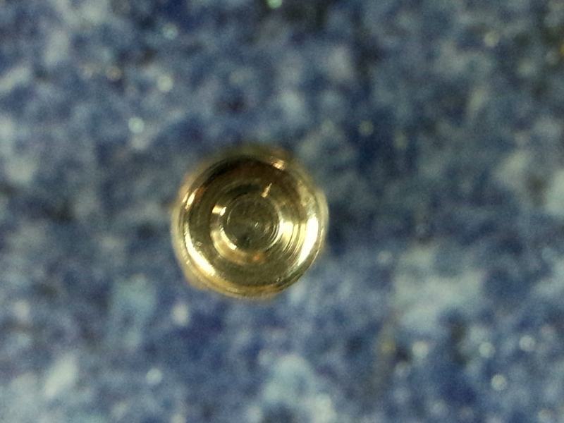Valve nozzle-1