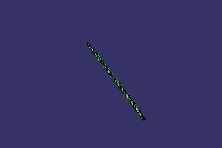 TESD tire blowout emergency safety device, R22.5