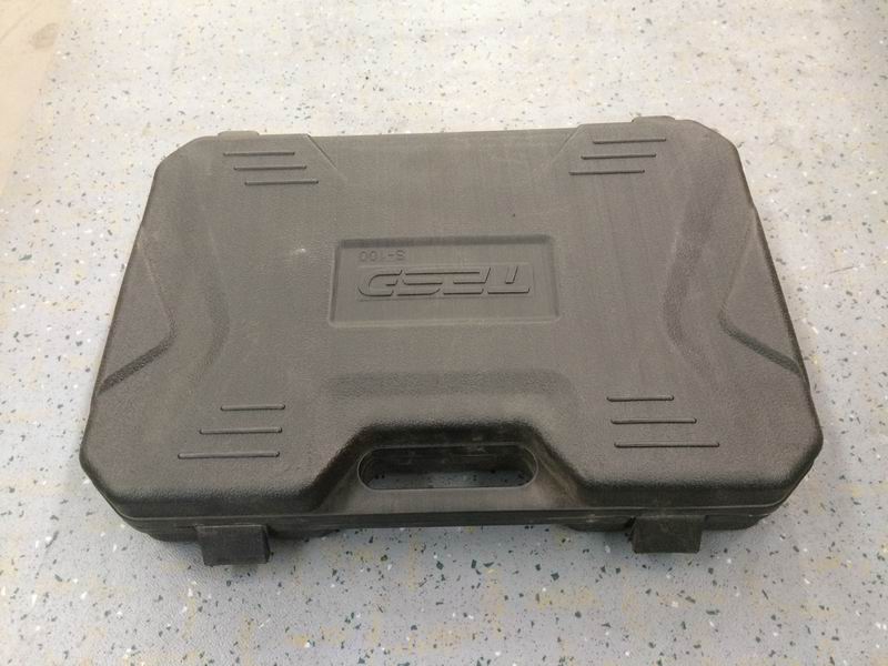 乘用车轮胎爆胎应急安全装置R16W50;含4件