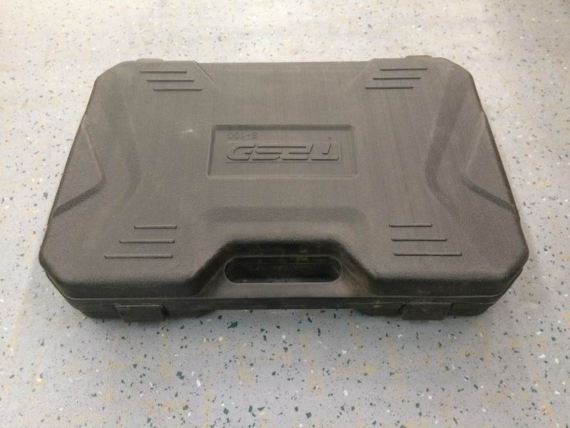 Passenger car tire blowout emergency safety device R16W65; contains 4 pieces