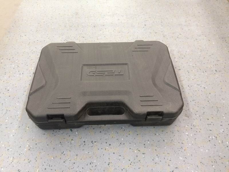 Passenger car tire blowout emergency safety device R17W85; contains 4 pieces