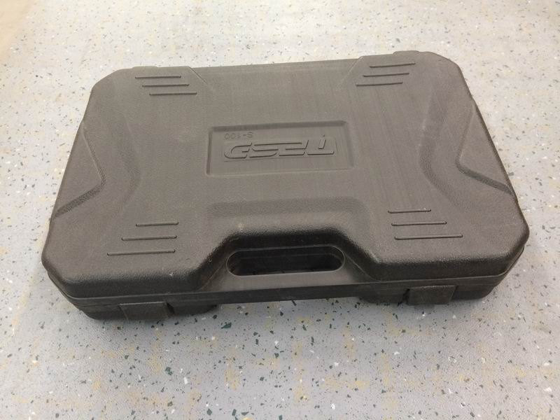 Passenger car tire blowout emergency safety device R18W65; contains 4 pieces