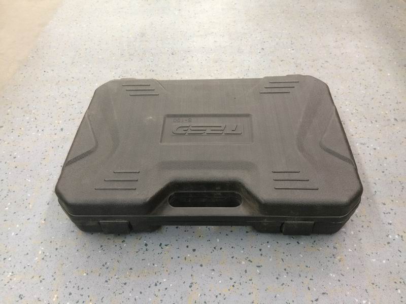 Passenger car tire blowout emergency safety device R19W75; contains 4 pieces