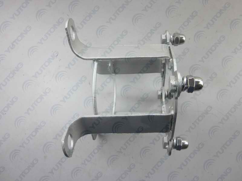 Rear stainless steel wheel cover-left-2