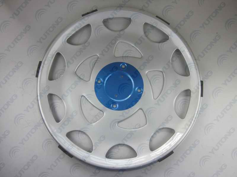 Кожух заднего колеса из нержавеющей стали, правый