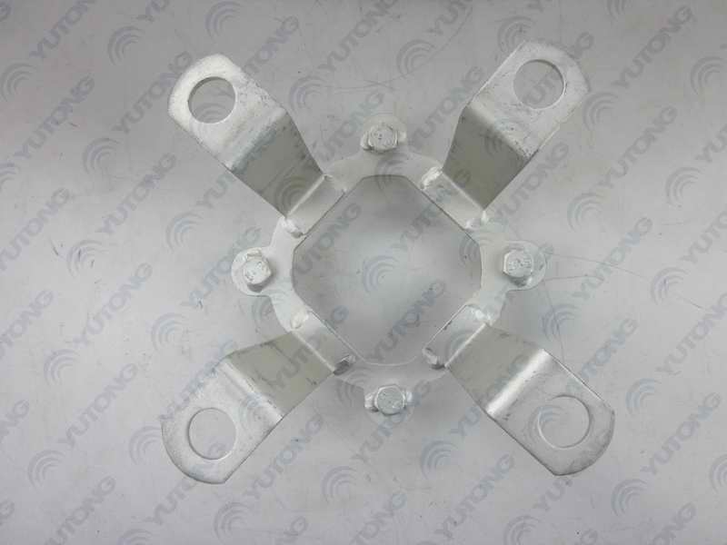 Stainless steel rear wheel cover-right-3