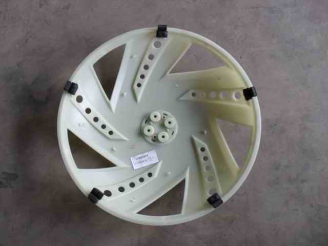 Front nylon wheel cover-right-1