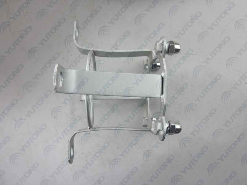 Rear stainless steel wheel cover-right-2