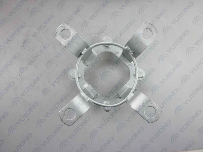 Rear stainless steel wheel cover-right-3