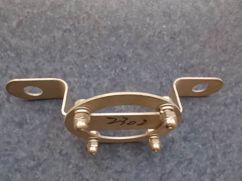 Колпак колеса из нержавеющей стали во всю ширину (Duji 2. 7T + Наньци 4. 6T , Р 16 )-1