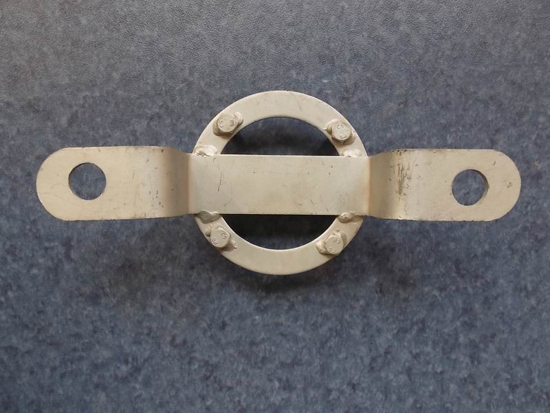 Колпак колеса из нержавеющей стали во всю ширину (Duji 2. 7T + Наньци 4. 6T , Р 16 )-2