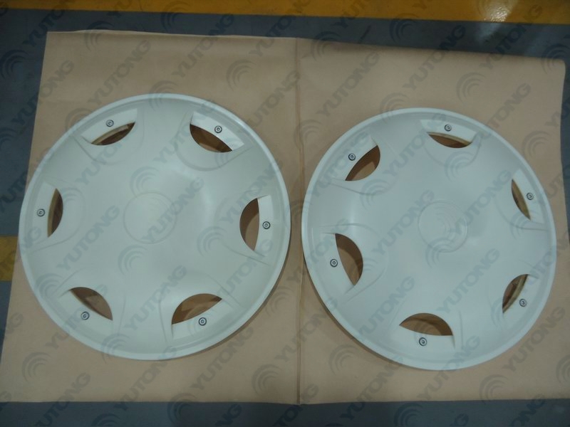 Full-size wheel decorative cover, full-wheel position, 22.5